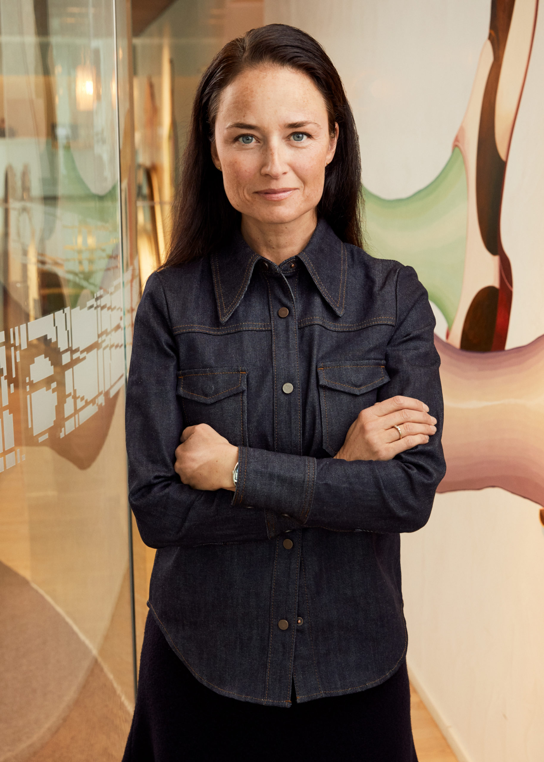 Anna Tillberg Pantzar