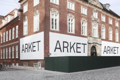 arket hm group