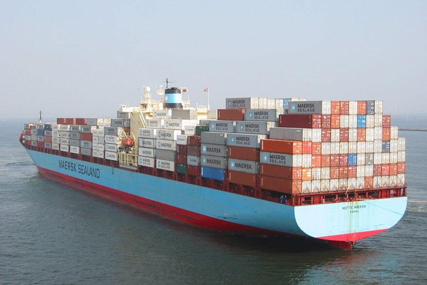 Hm 2025 international shipping