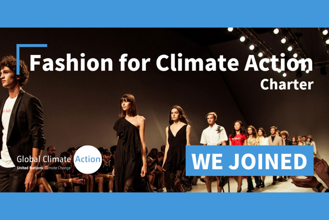 UNDP and H&M Group collaborate to drive climate action in