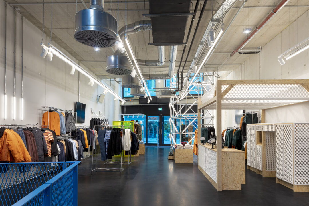 Weekday to open second store in Paris - H&M Group