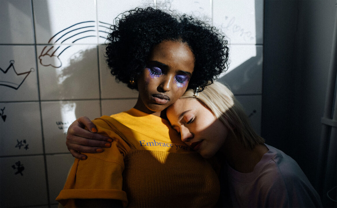 Monki x Mental health Europe - H&M Group