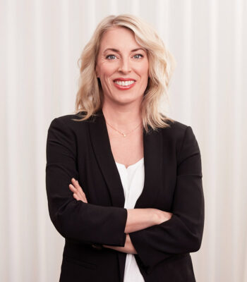 Jennie Granström, WWF Partnership Lead at H&M Group