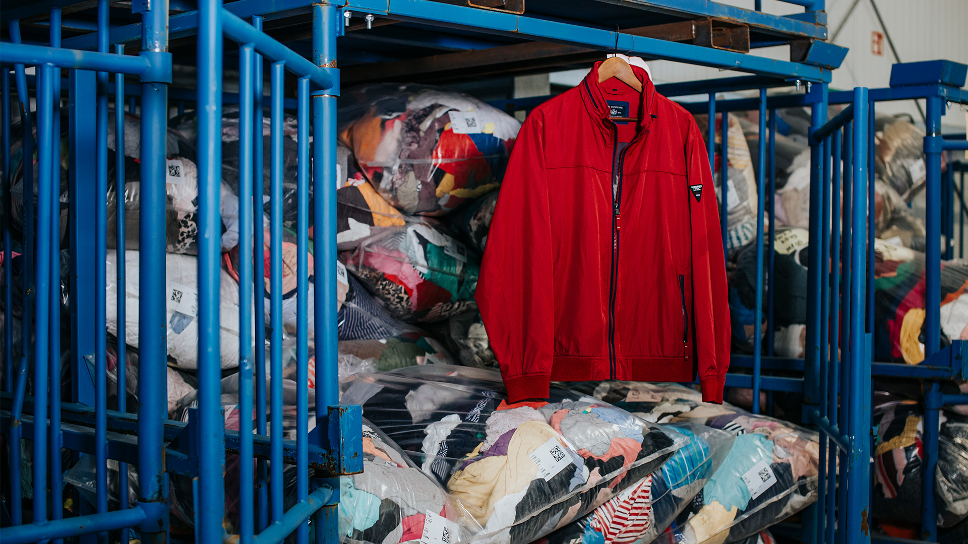 H&M Group and Remondis create joint venture to collect, sort and sell used and unwanted garments and textiles - H&M Group
