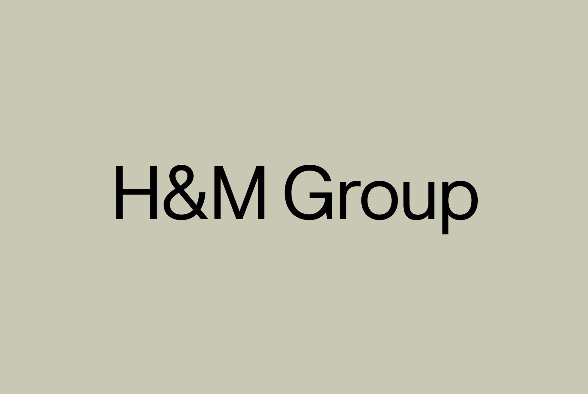 Hm group brands hotsell