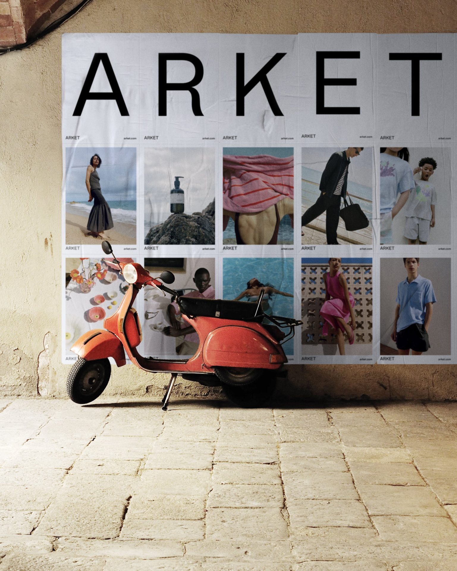 ARKET Enters Spain – Opening Its First Store In Barcelona During 2023 ...