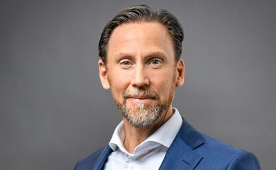 Klas Balkow, Board member