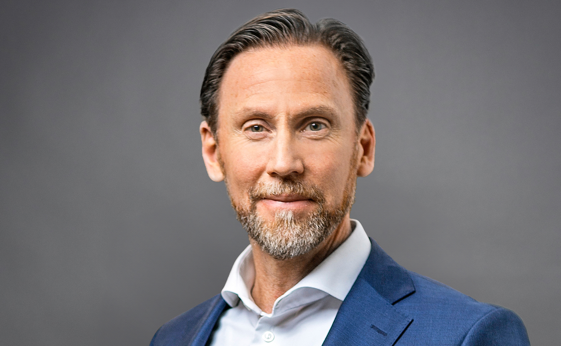 Klas Balkow, Board member