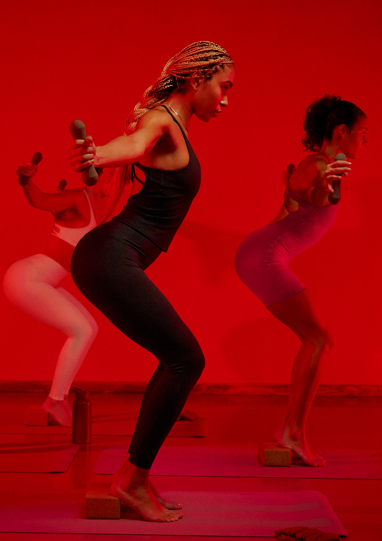 H&M Move Wellness Edit with SculptMove